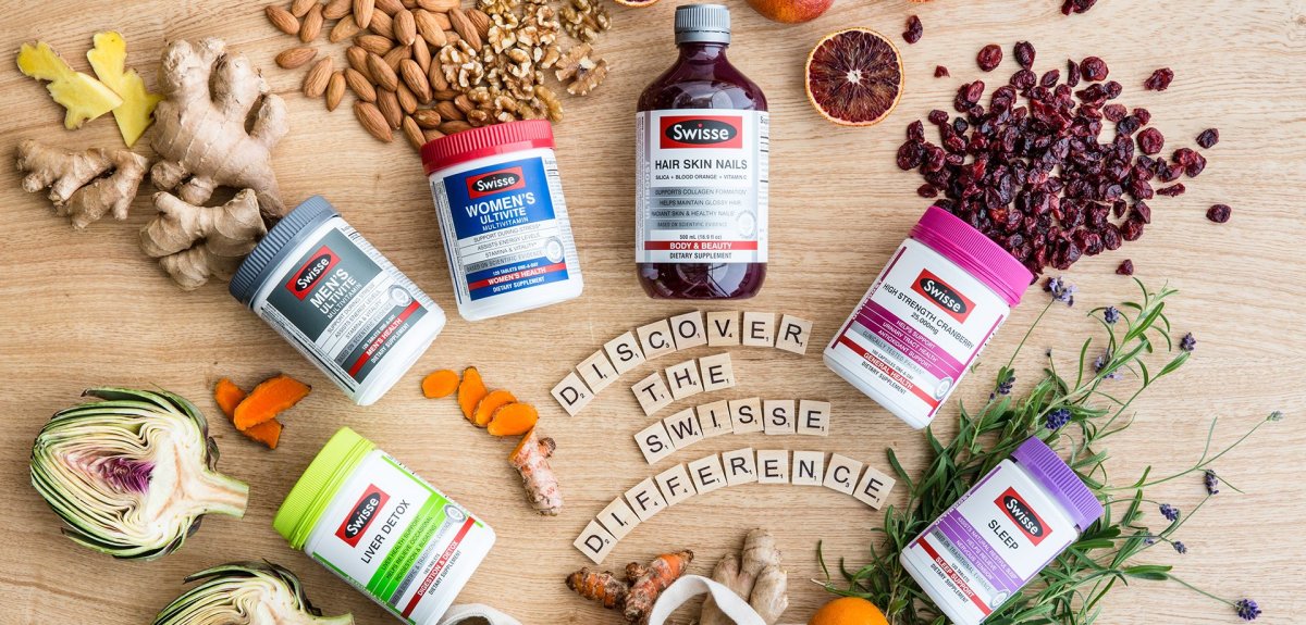 Витамины вектор