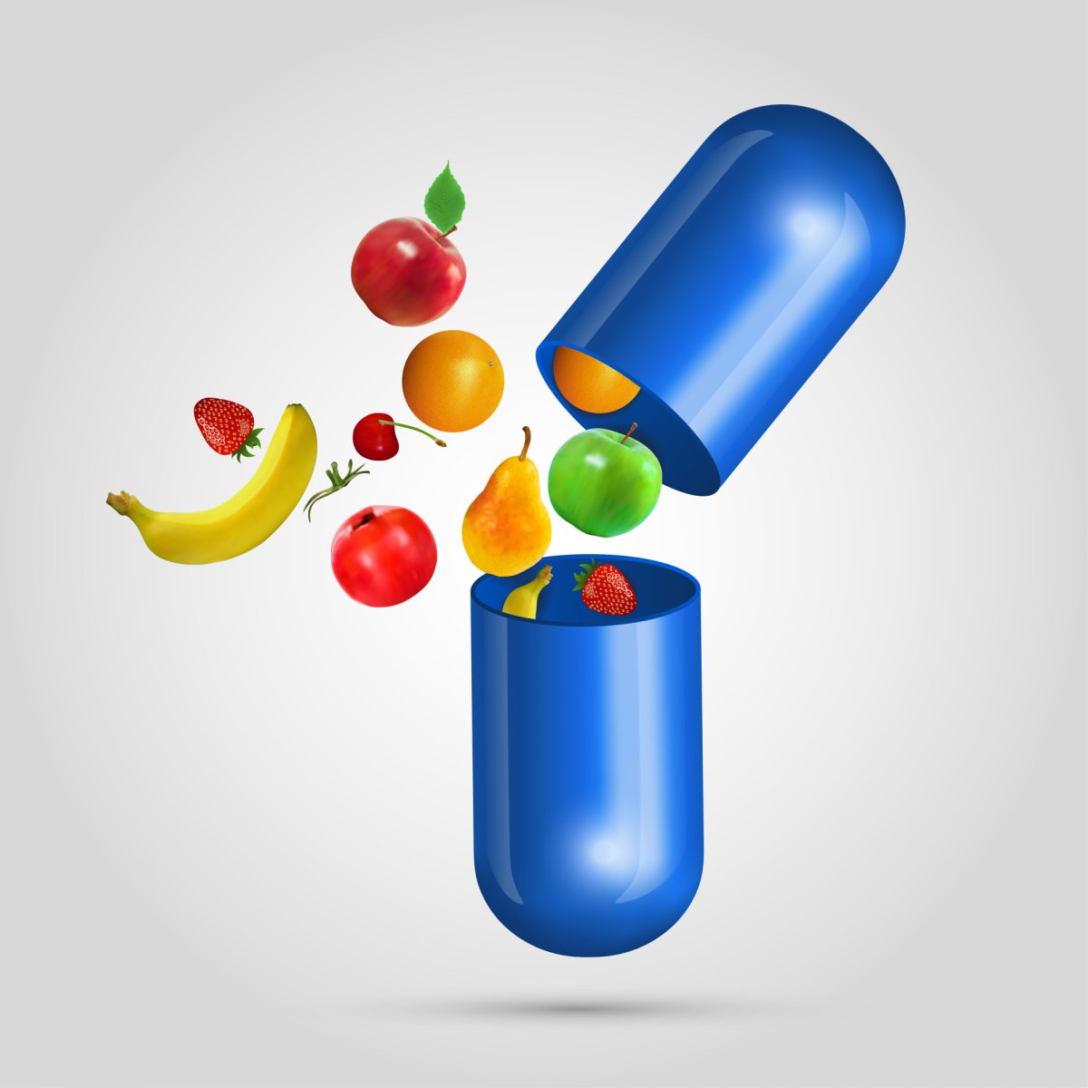 Детокс печени IHERB