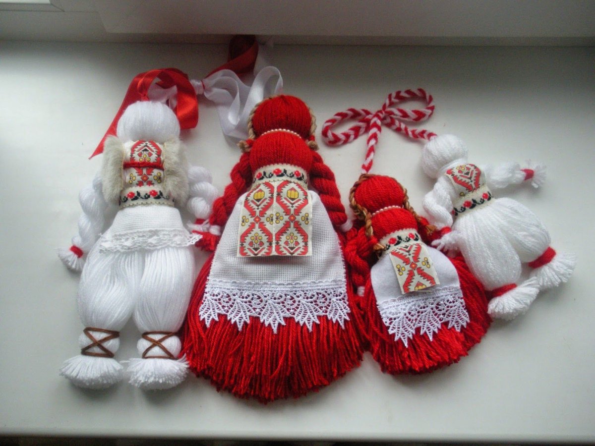 Молдавский Мартишор