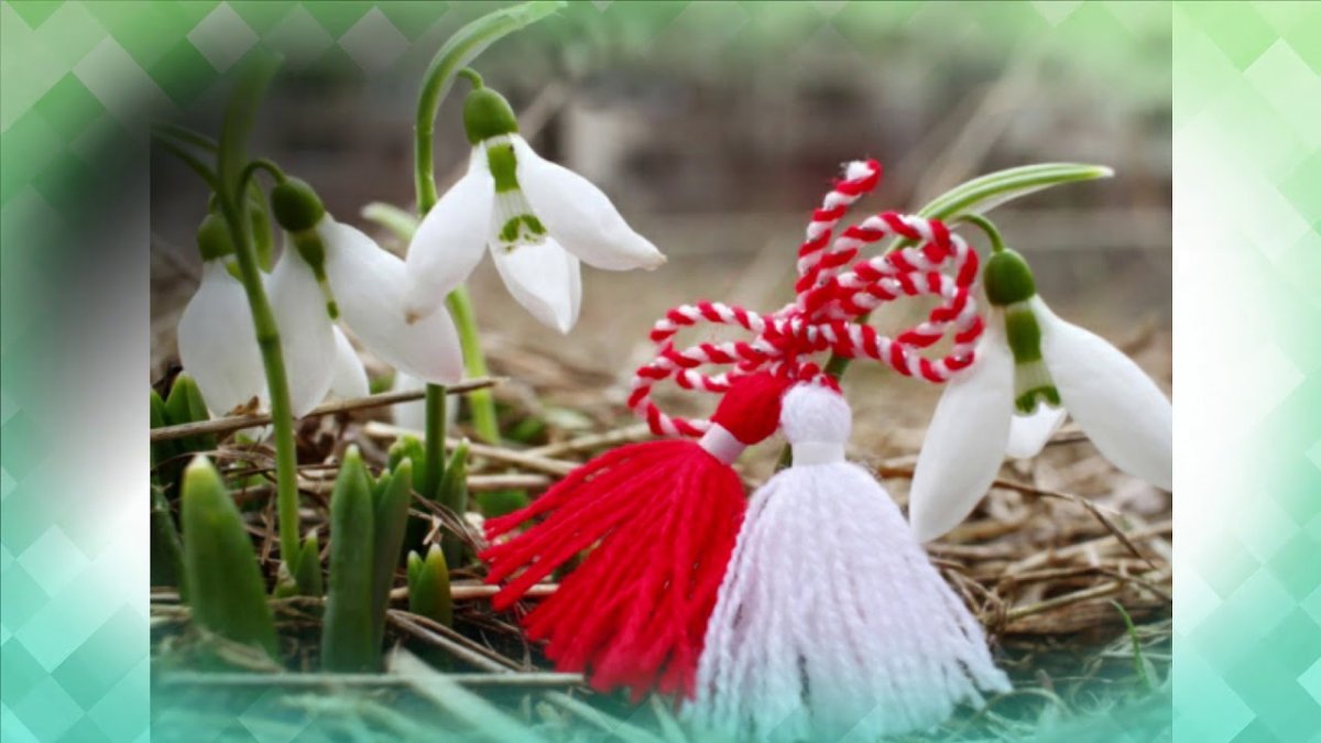 Мэрцишор Подснежник