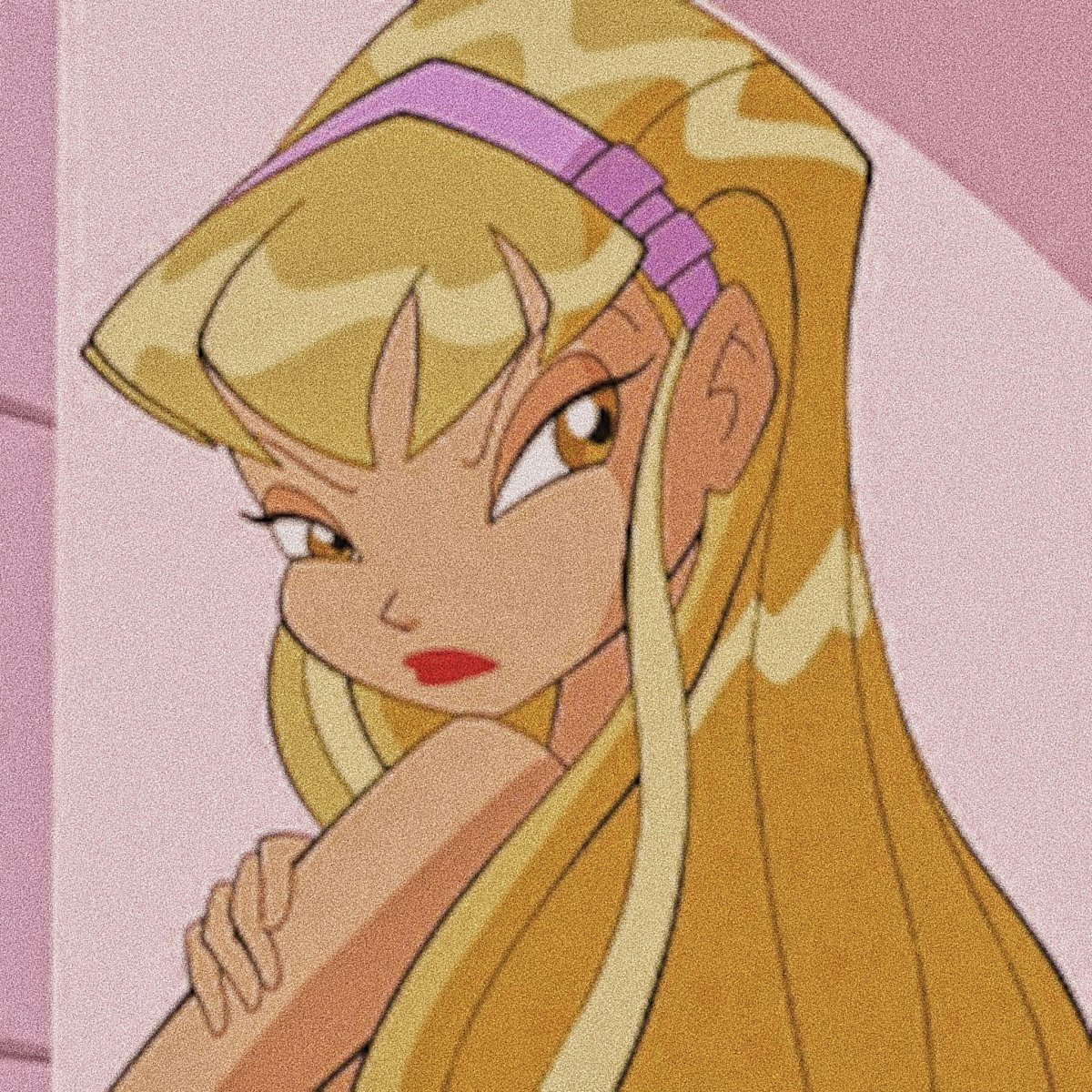 Стелла Винкс Бич