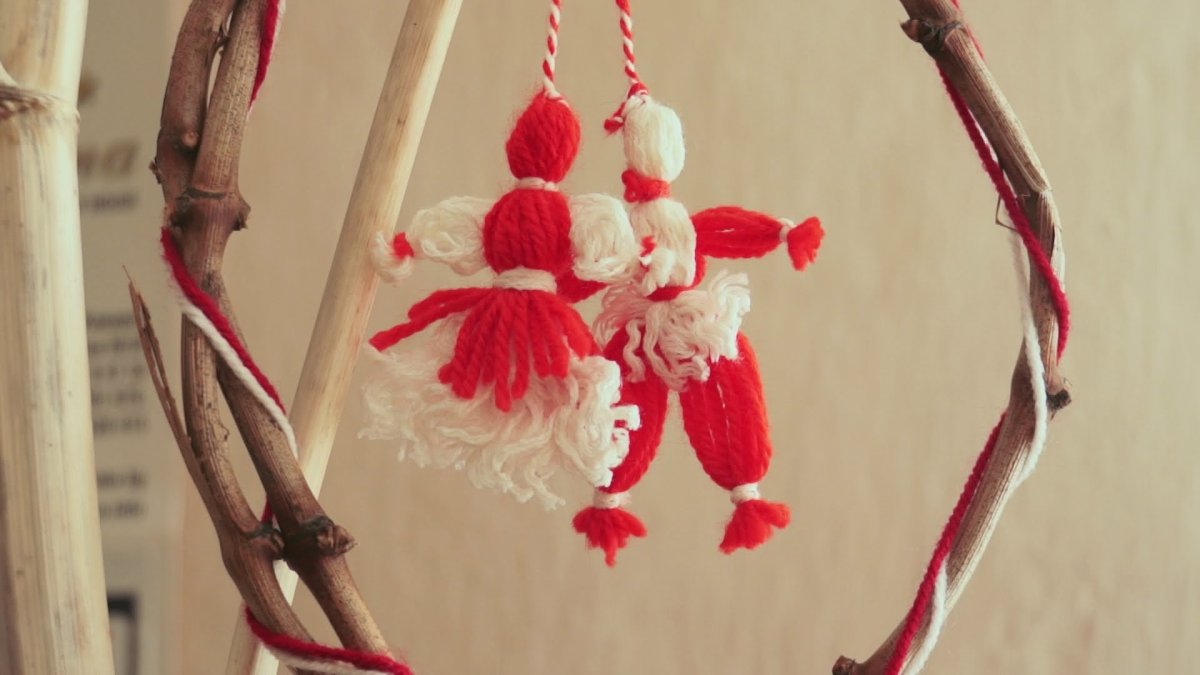 Мэрцишор Мартинички