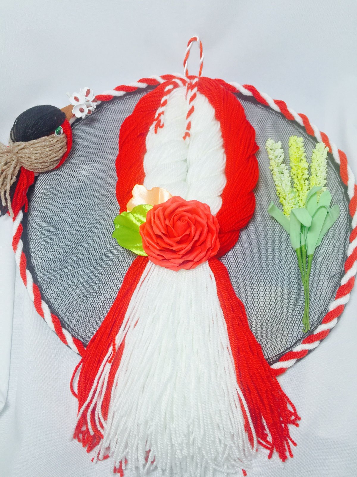 Мэрцишор браслет