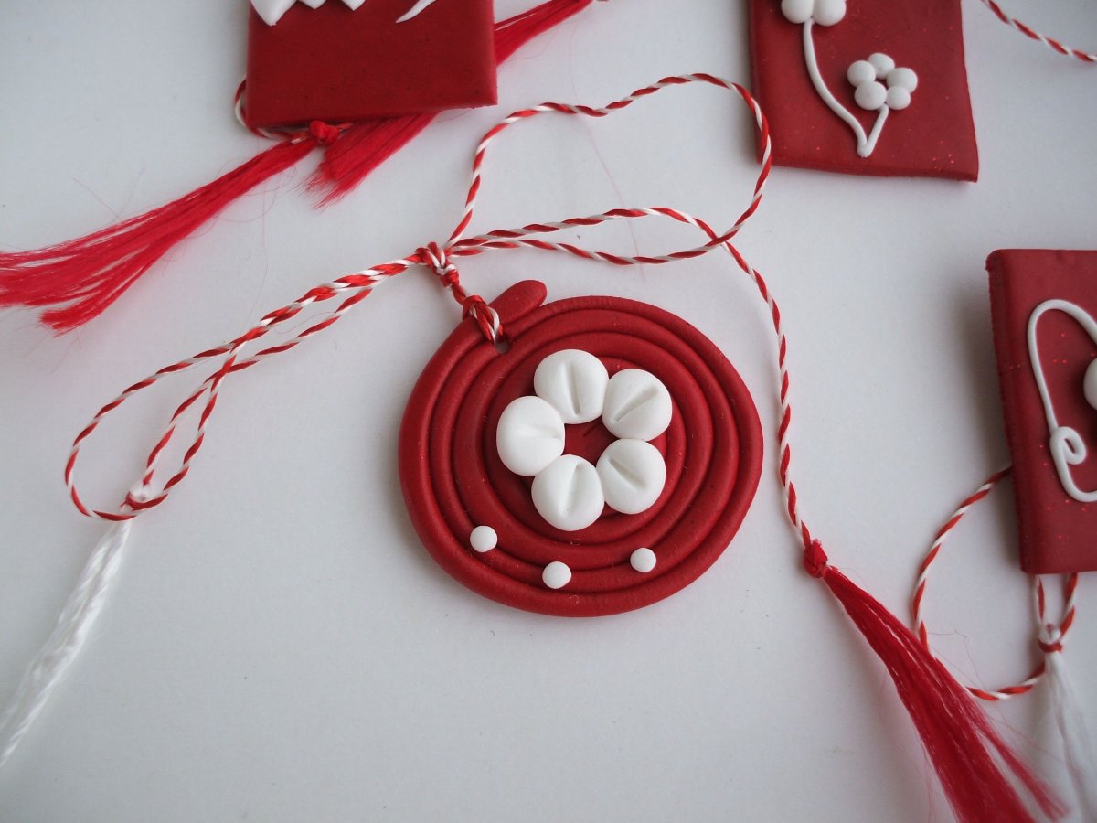 Кукла Мартиничка