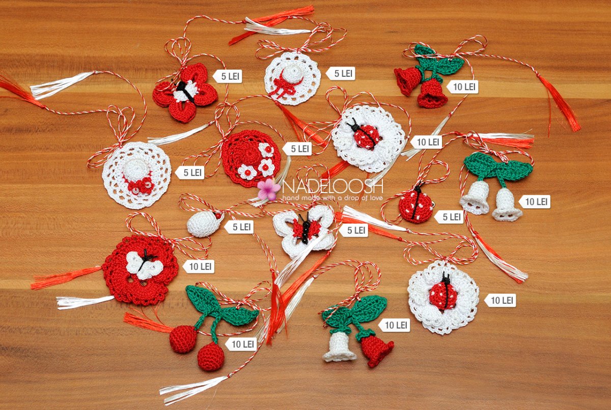 Мэрцишор праздник весны