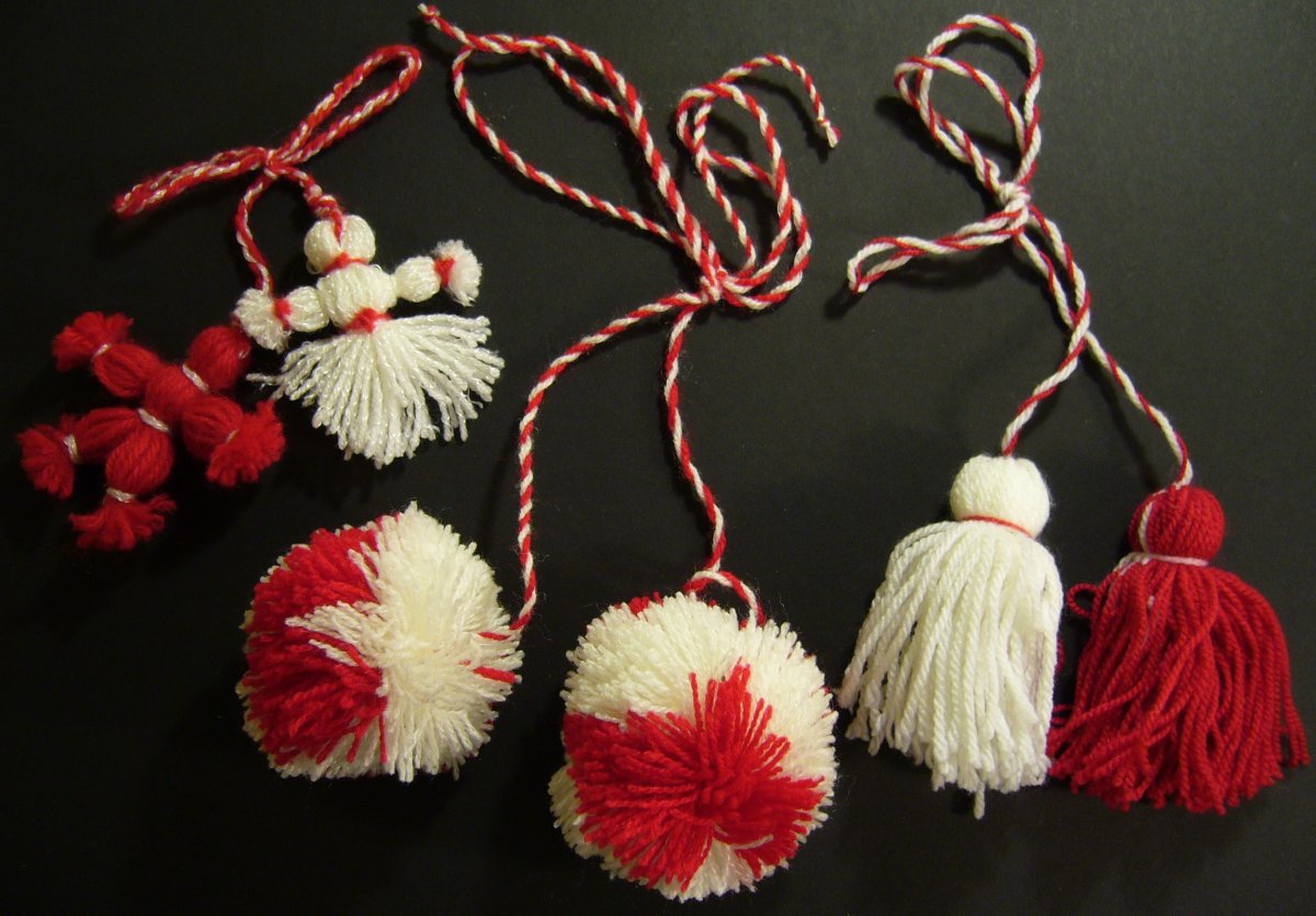 1 Марта Мэрцишор