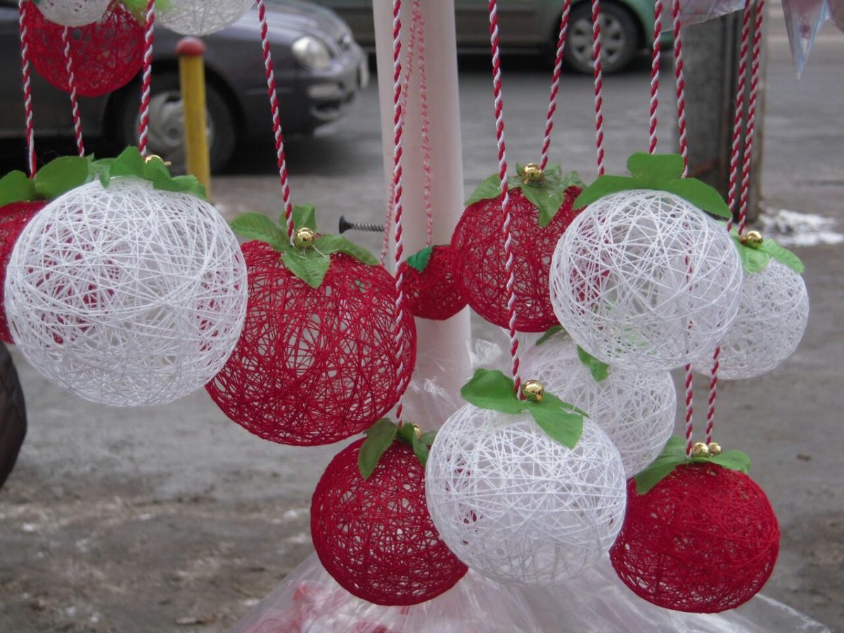 Рисунок на тему Мэрцишор