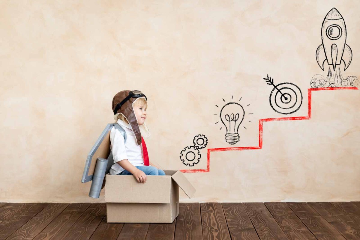 World Entrepreneurship Day