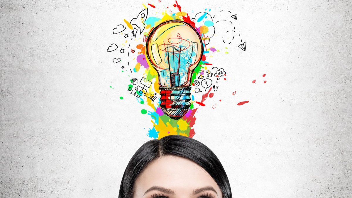 Воображение человека