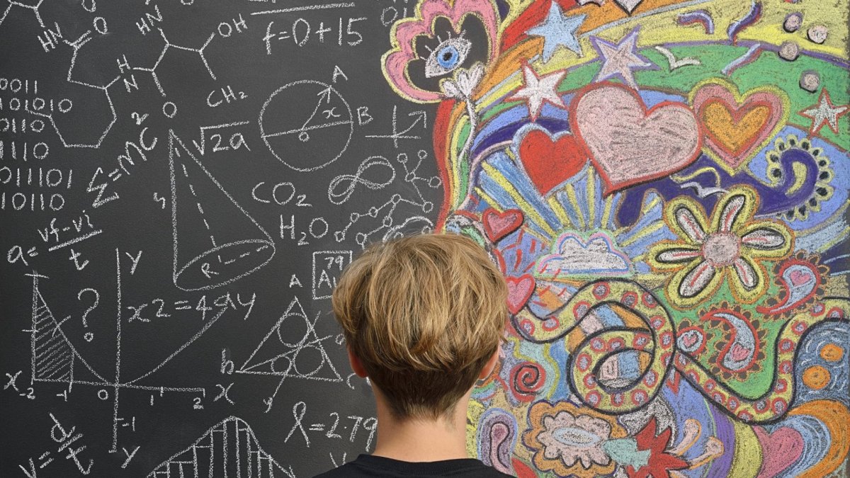 Креативное мышление