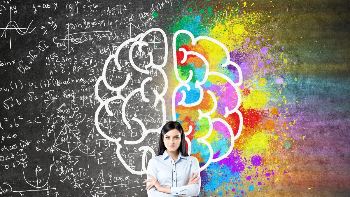 Психологический фон