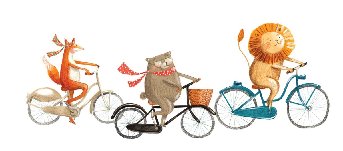 Добрый Ёжик