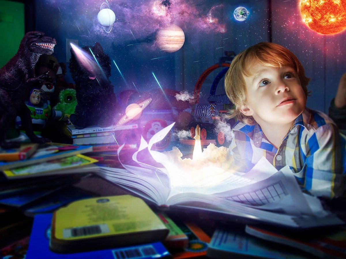 Раскраски идея на голове