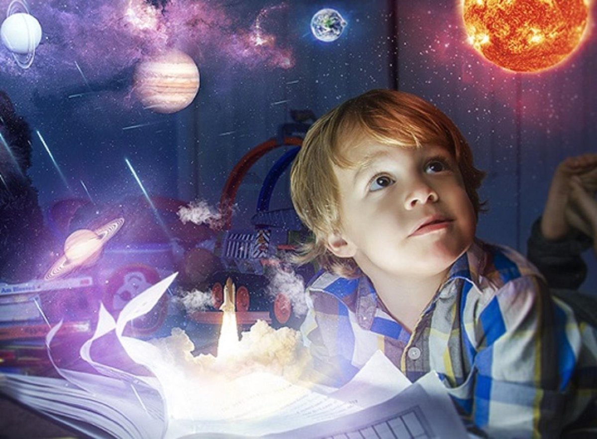 Интеллектуальное развитие