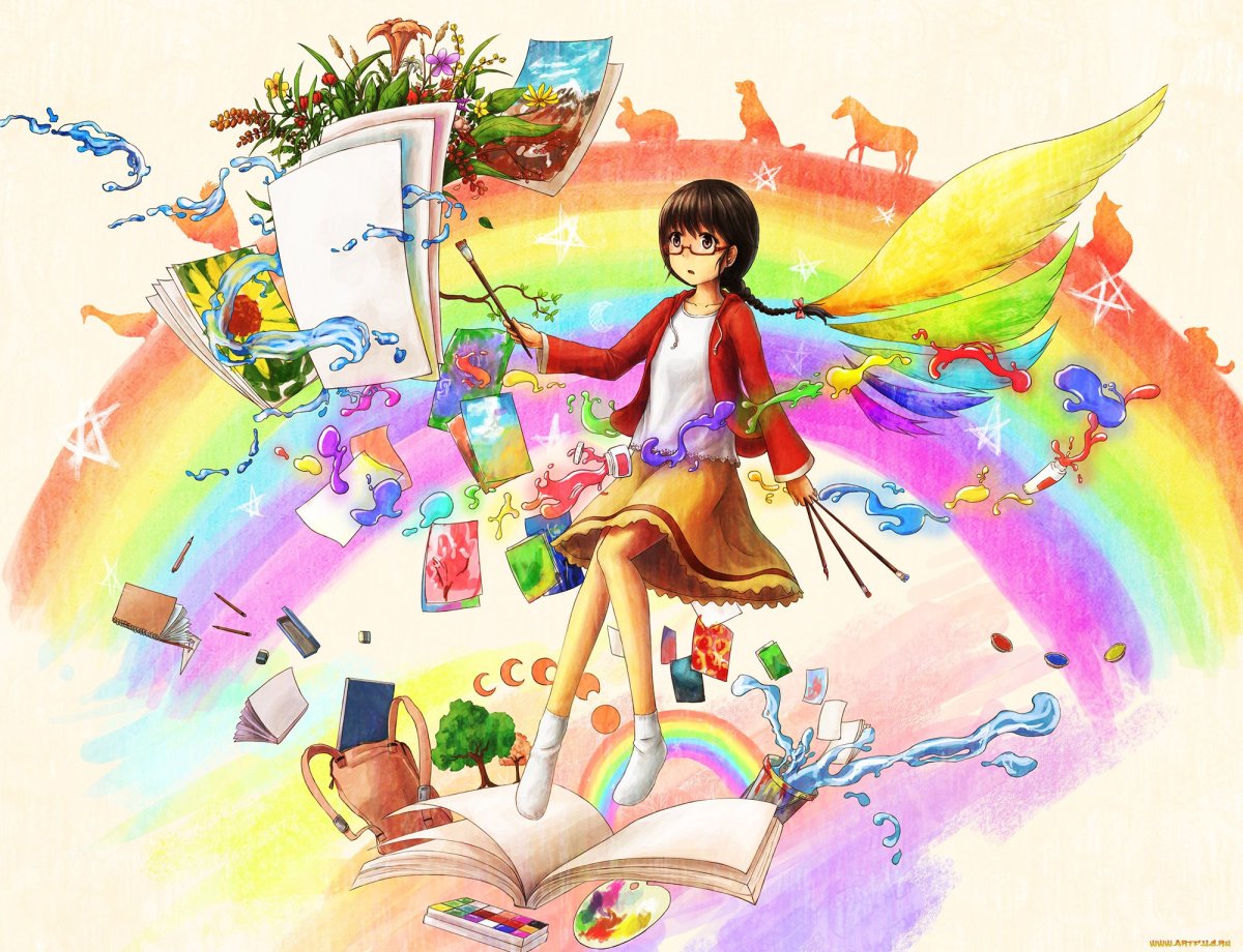 Креативное мышление