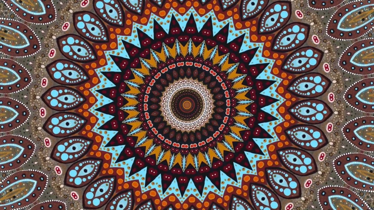 Арабески Исламское искусство