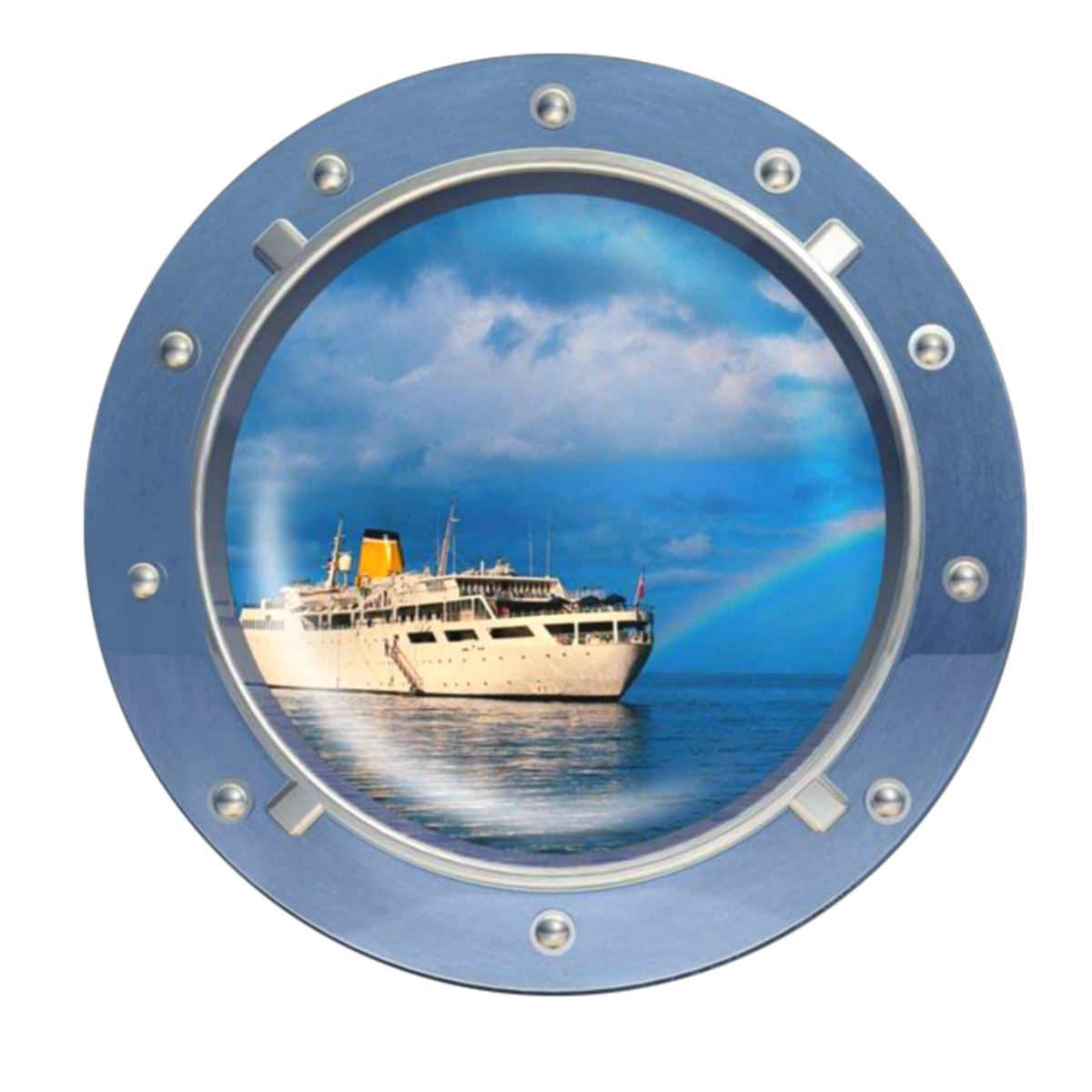 Космос (с наклейками)