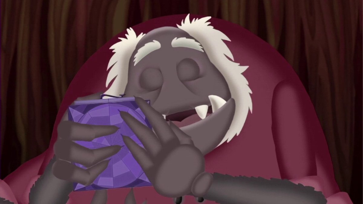 Мистер Шнюк