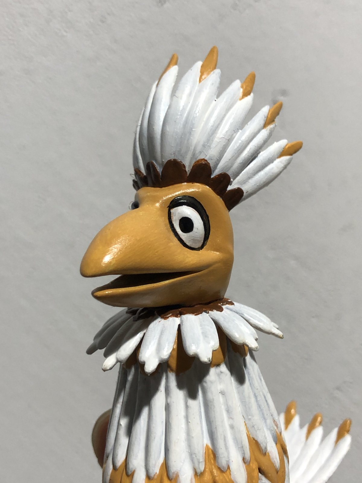 Говорун логотип