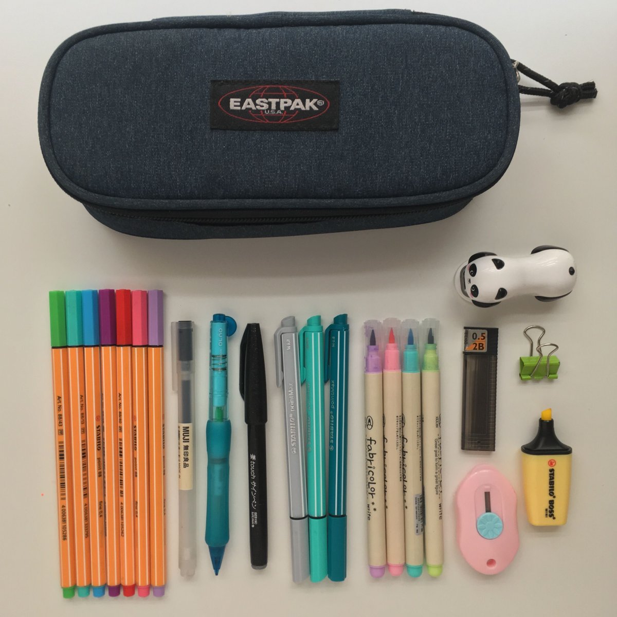 This is my Pencil Case