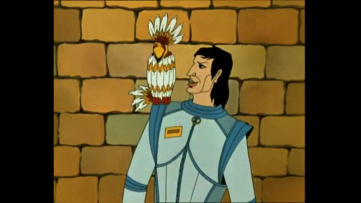 Доброе утро вороны