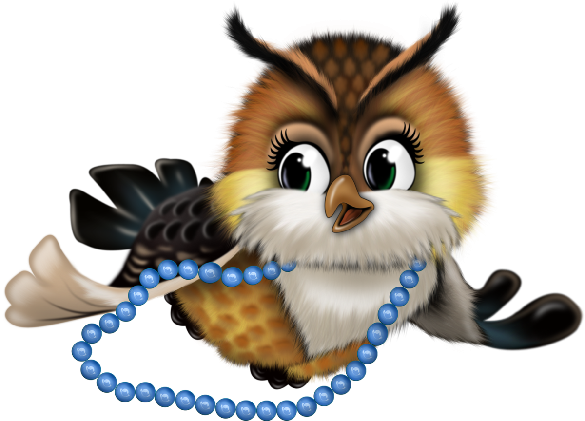 Тайна третьей планеты птица Говорун