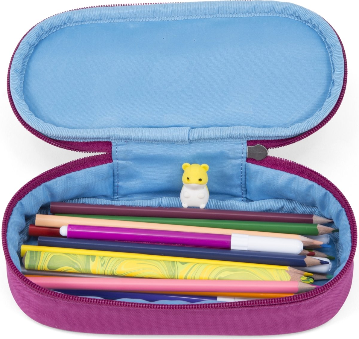 Модные школьные принадлежности