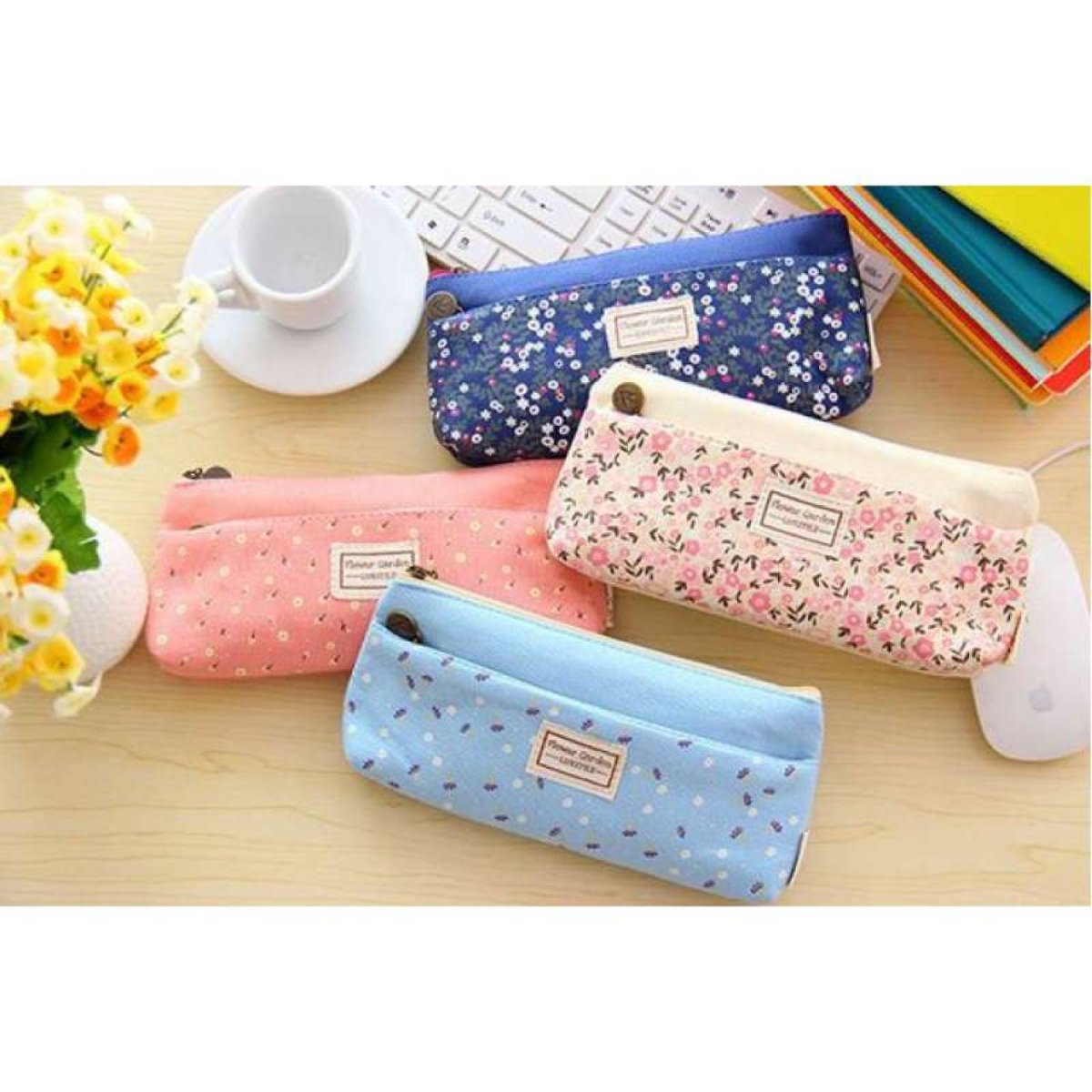 Модные пеналы 2021