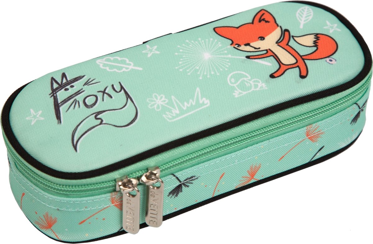 Модные школьные принадлежности