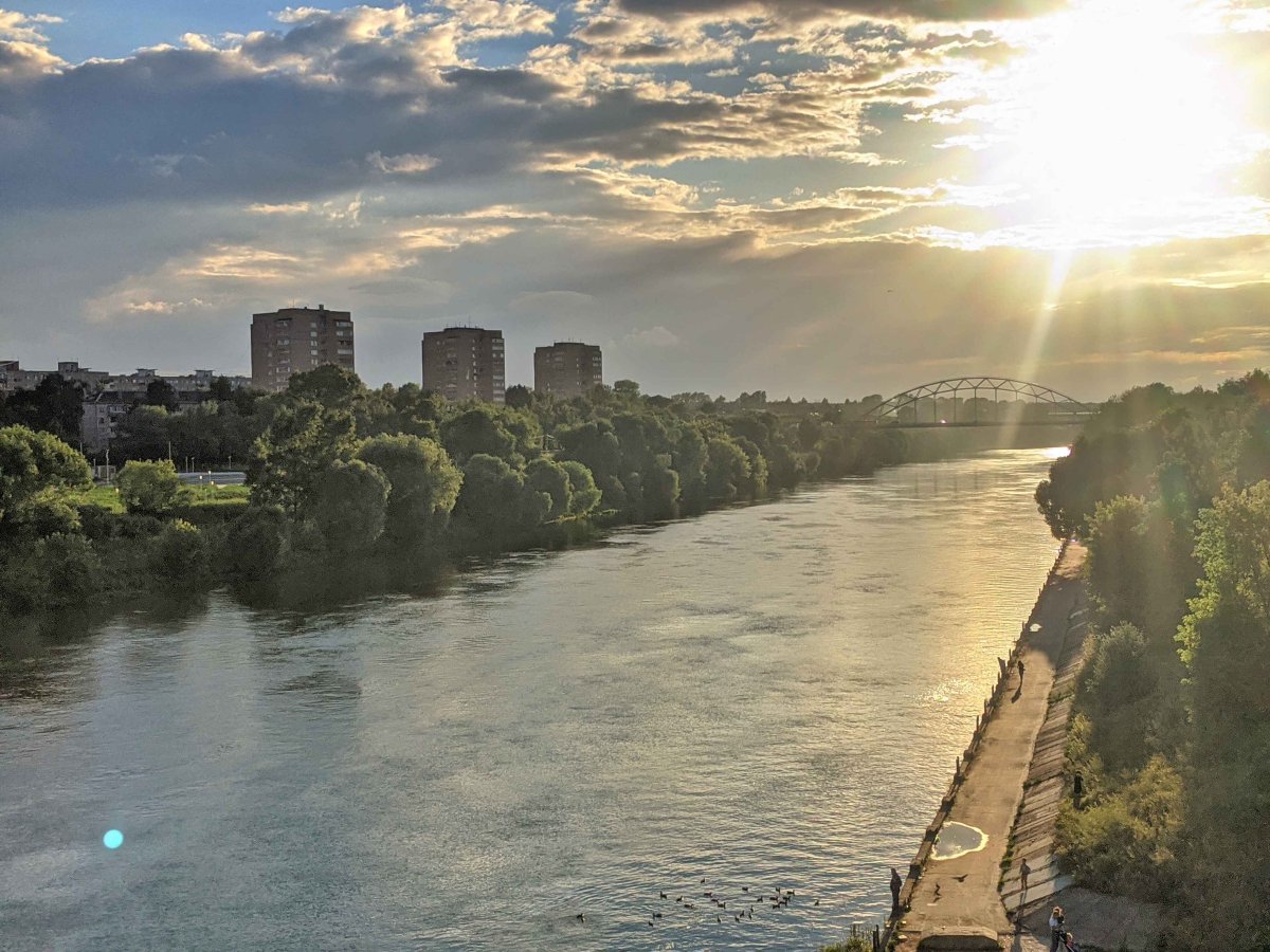 Воскресенск памятник Воскресения Христова