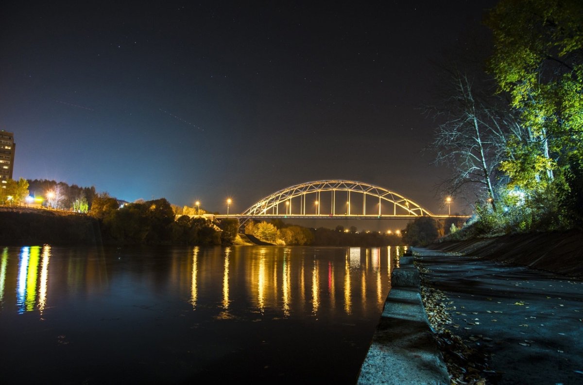 Воскресенск Московская область