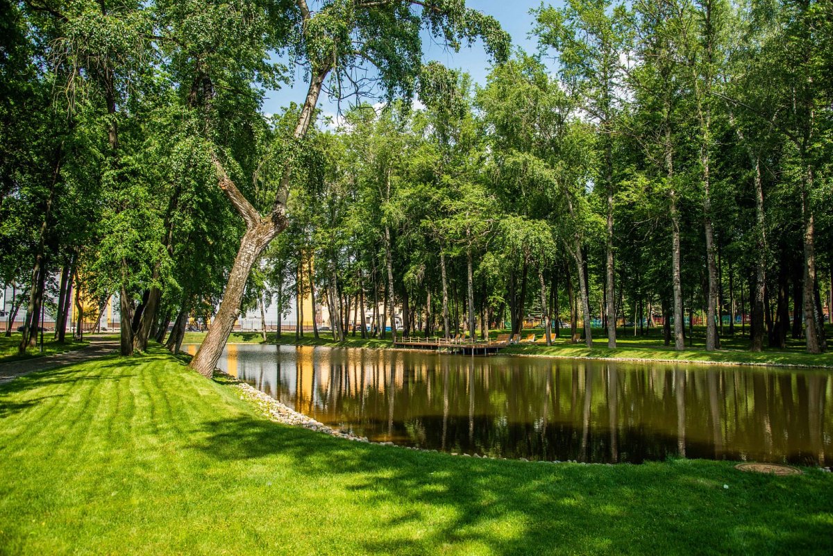 Мечет город Воскресенск Московской области