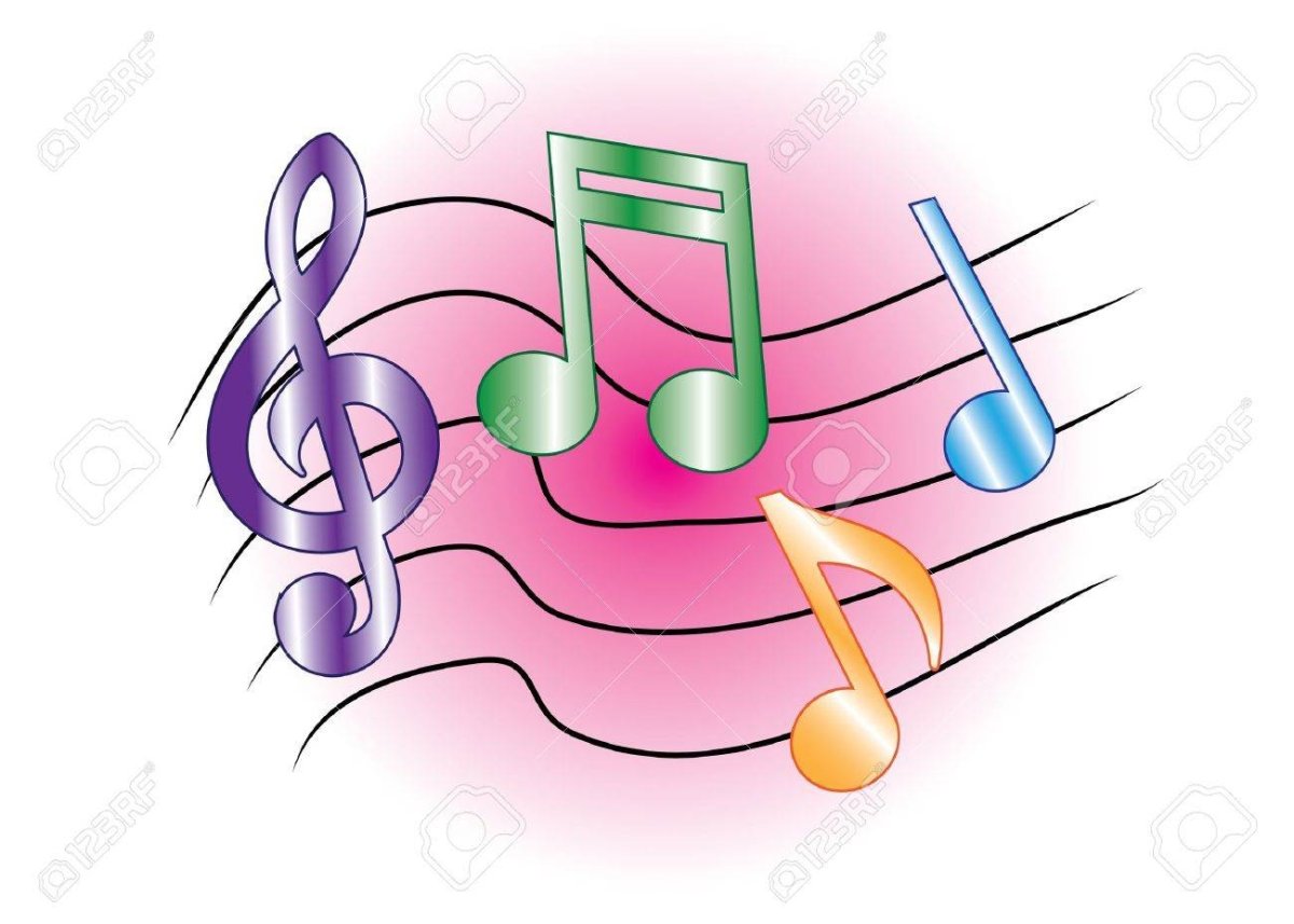 Скрипичный ключ