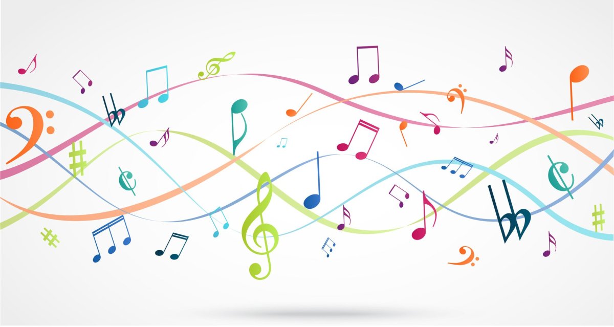 Музыкальный фон