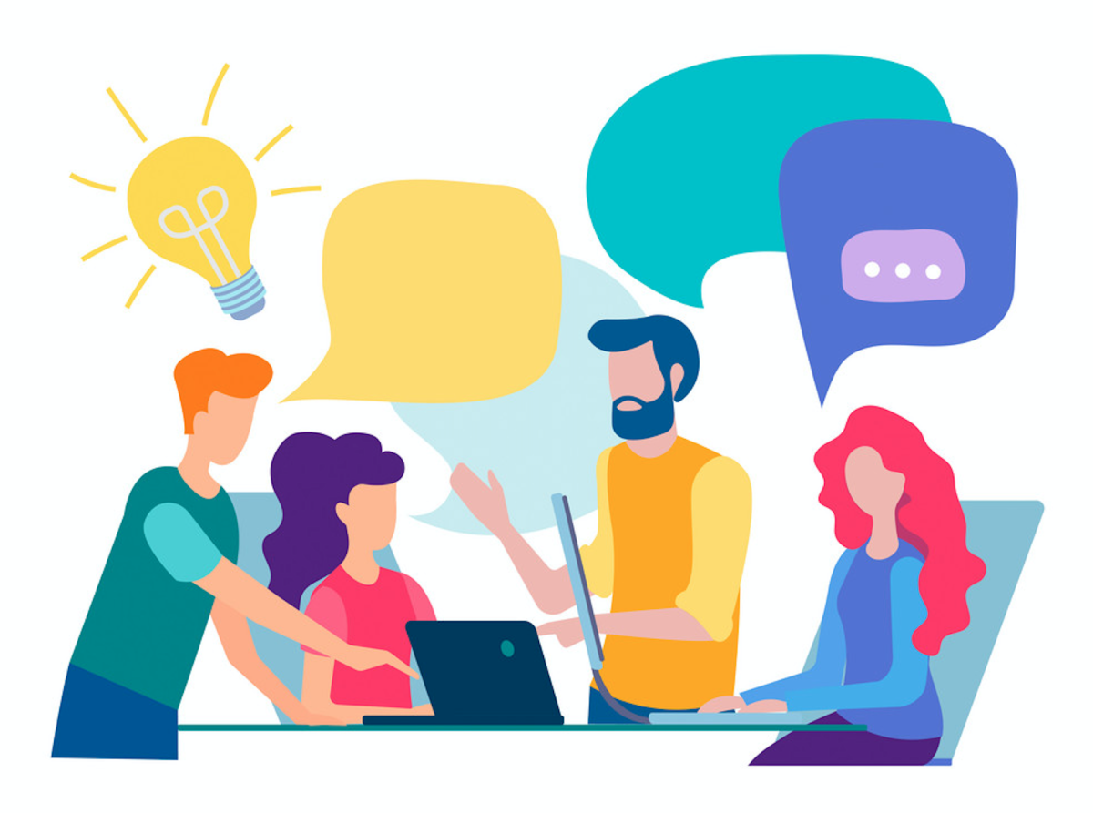 Сотрудничество в конфликте