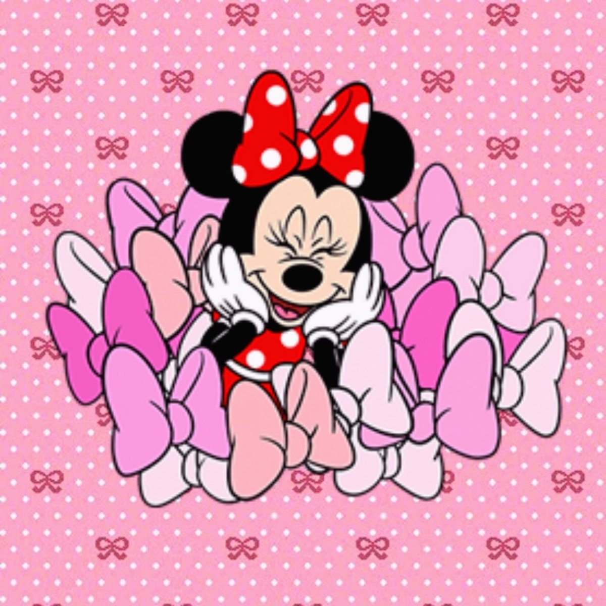 Disney Минни Маус