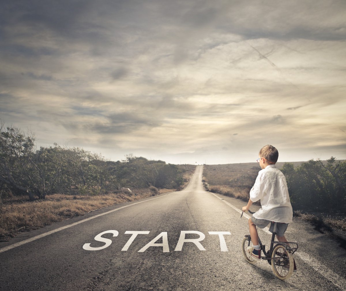 Дорога к цели