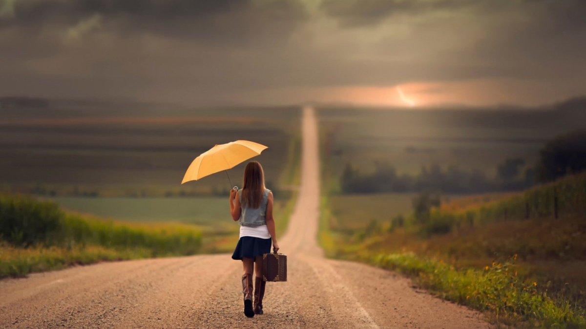 Только вперед