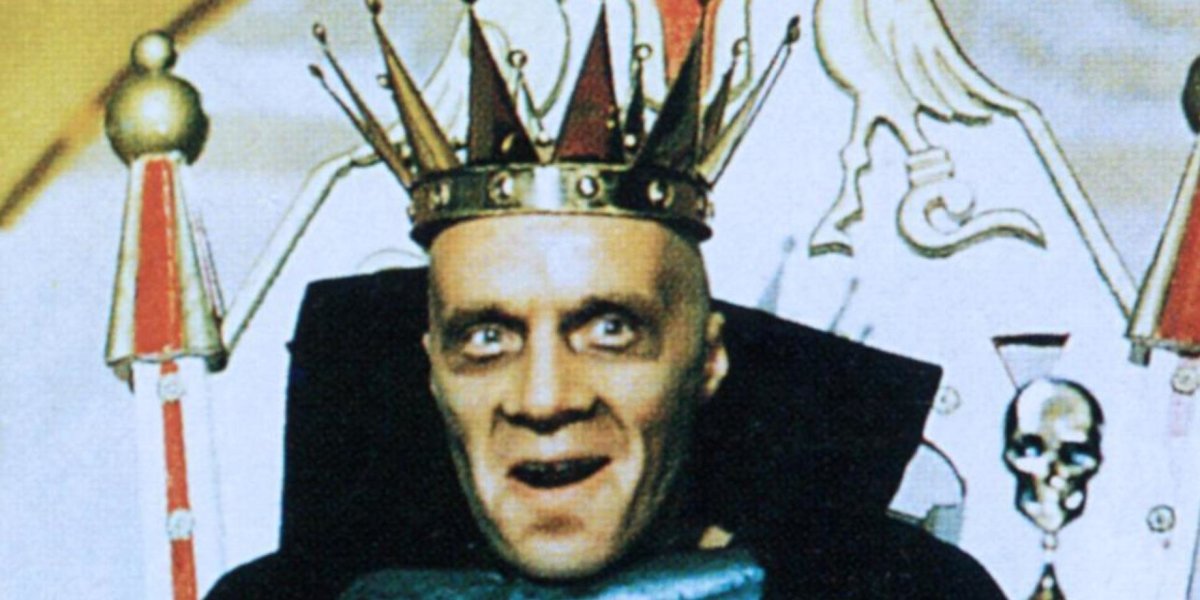 Кощей Бессмертный Милляр фильм