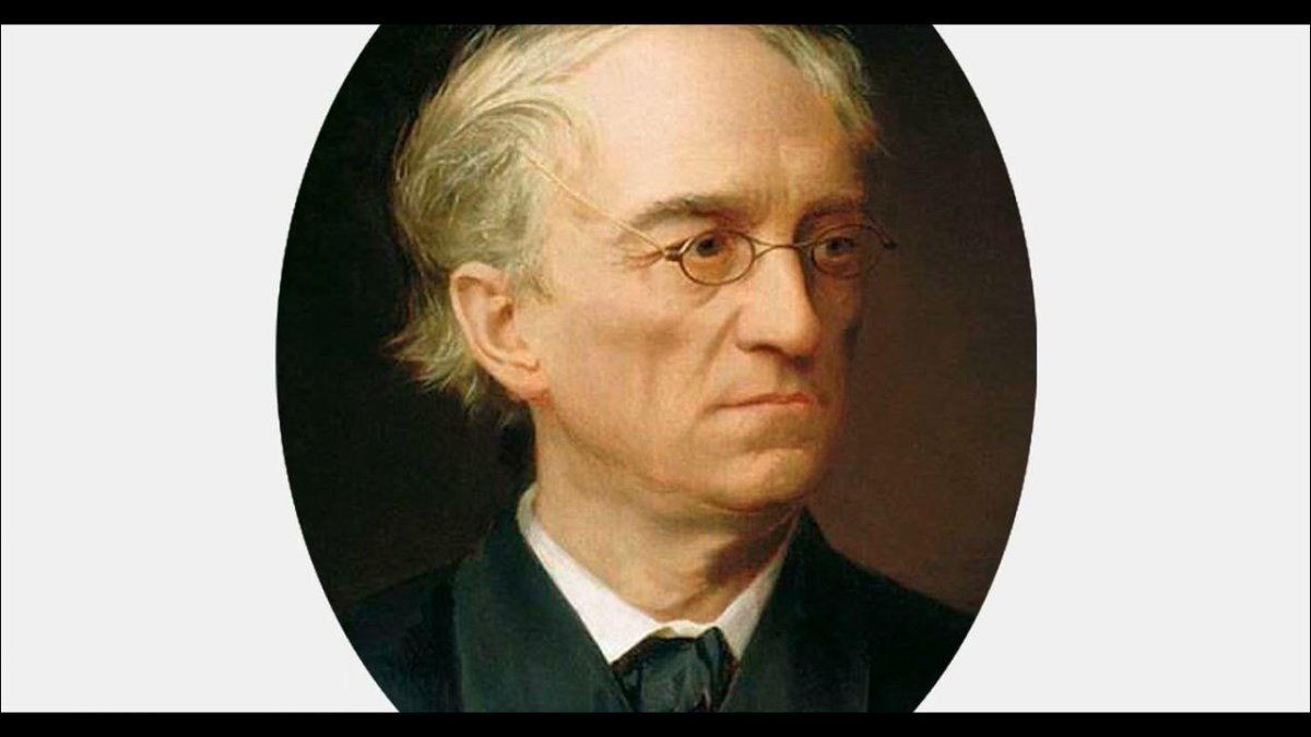 Фёдор Иванович Тютчев