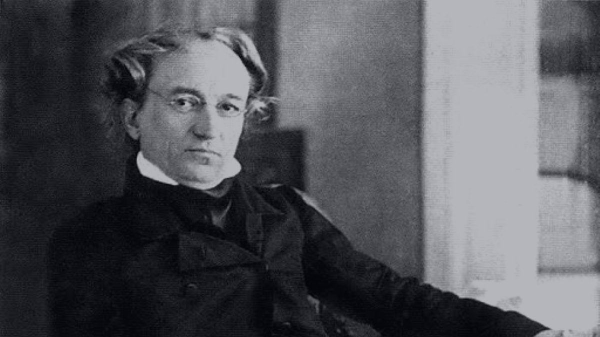 Иван Тютчев