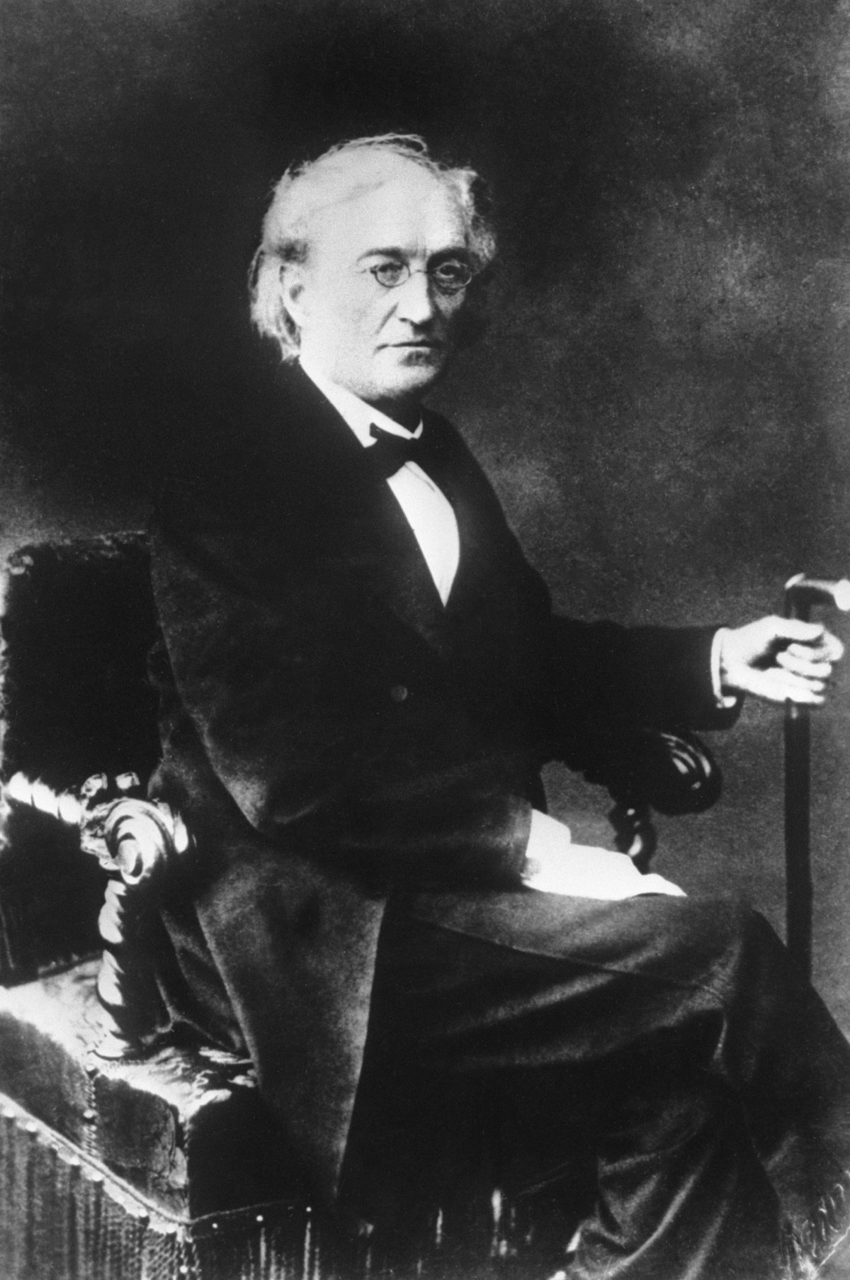 Фёдор Иванович Тютчев