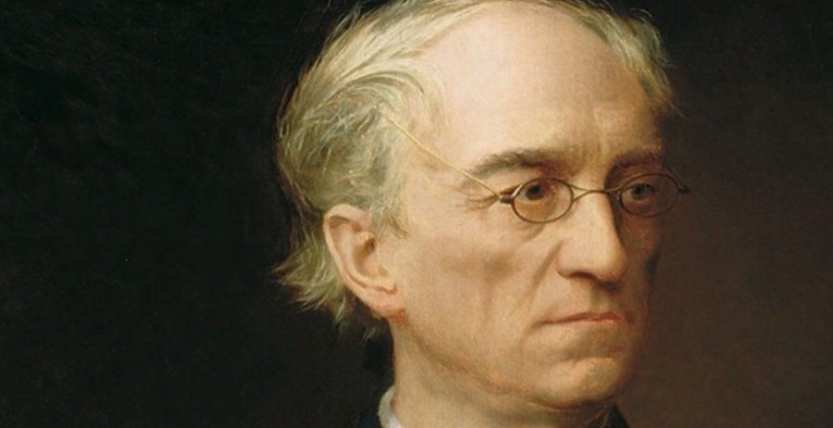 Фёдор Иванович Тютчев фото