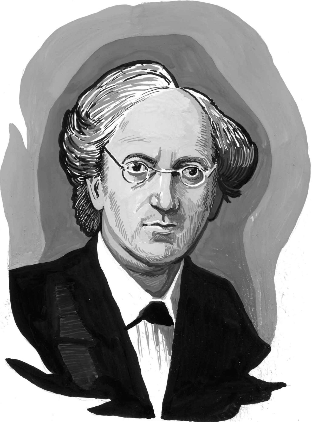 Фёдор Иванович Тютчев