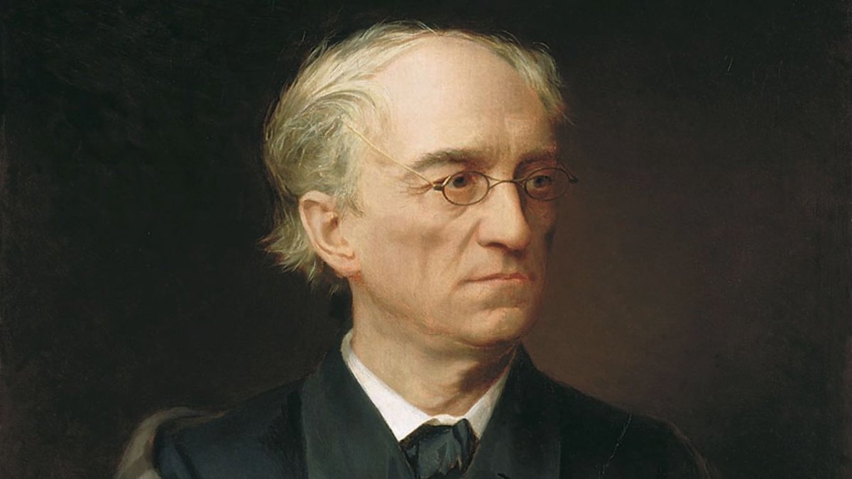 Фёдор Иванович Тютчев Овстуг