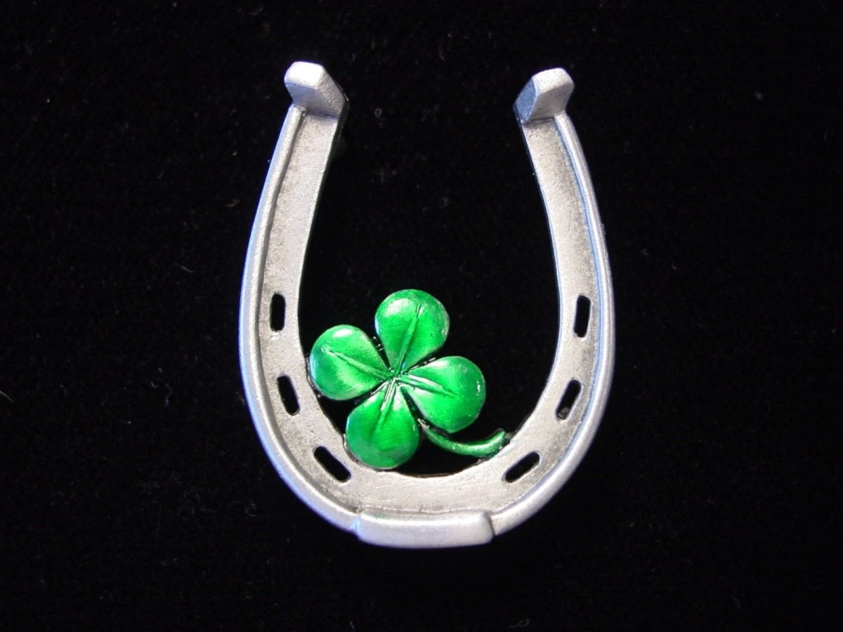 Четырехлистный Клевер Эстетика