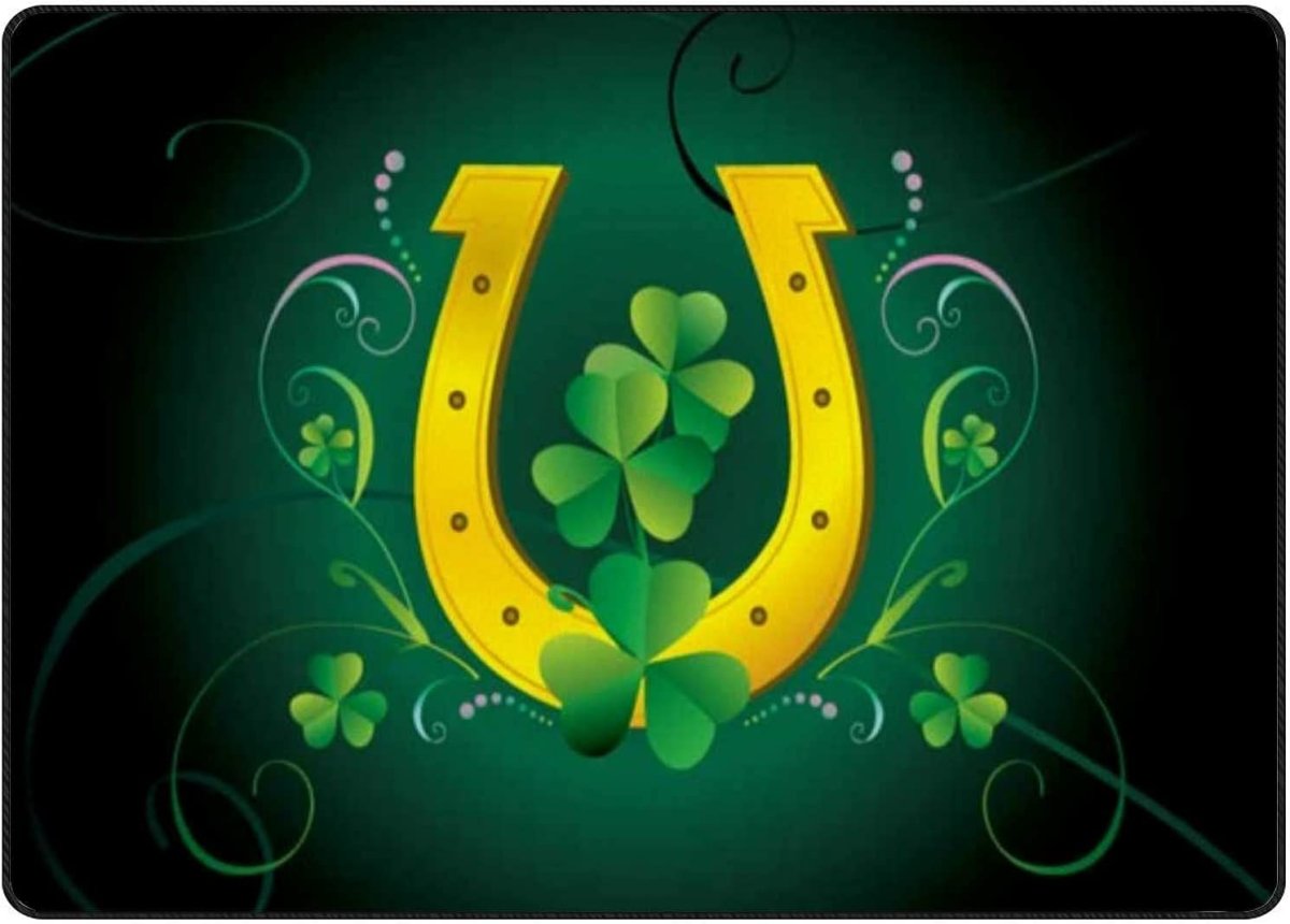 Клевер листок