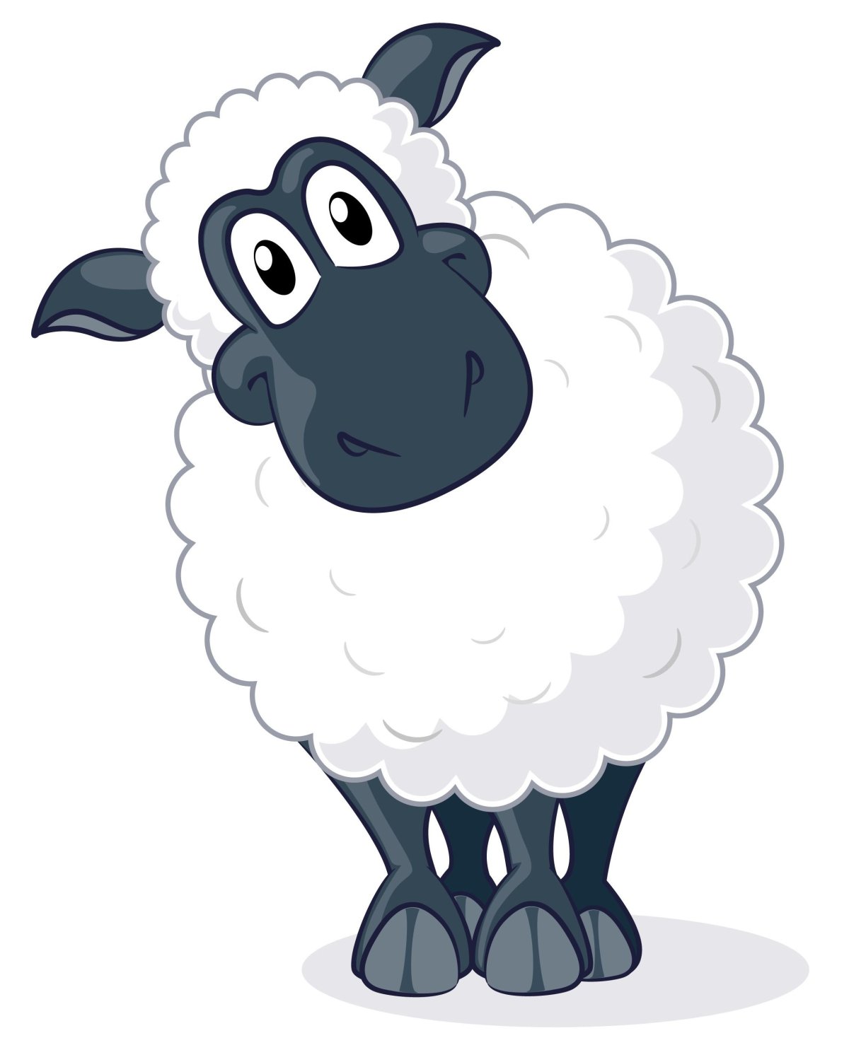 Барашки в спальню