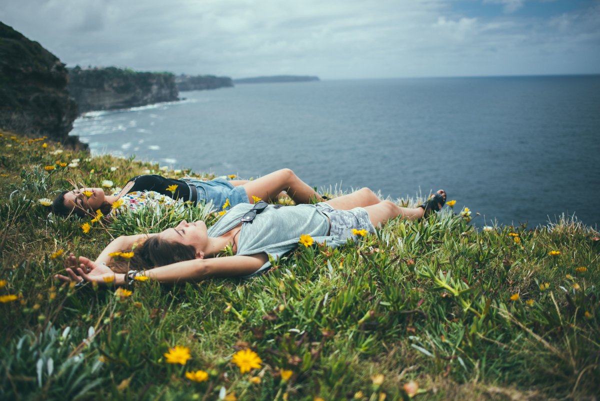В каждом человеке есть солнце