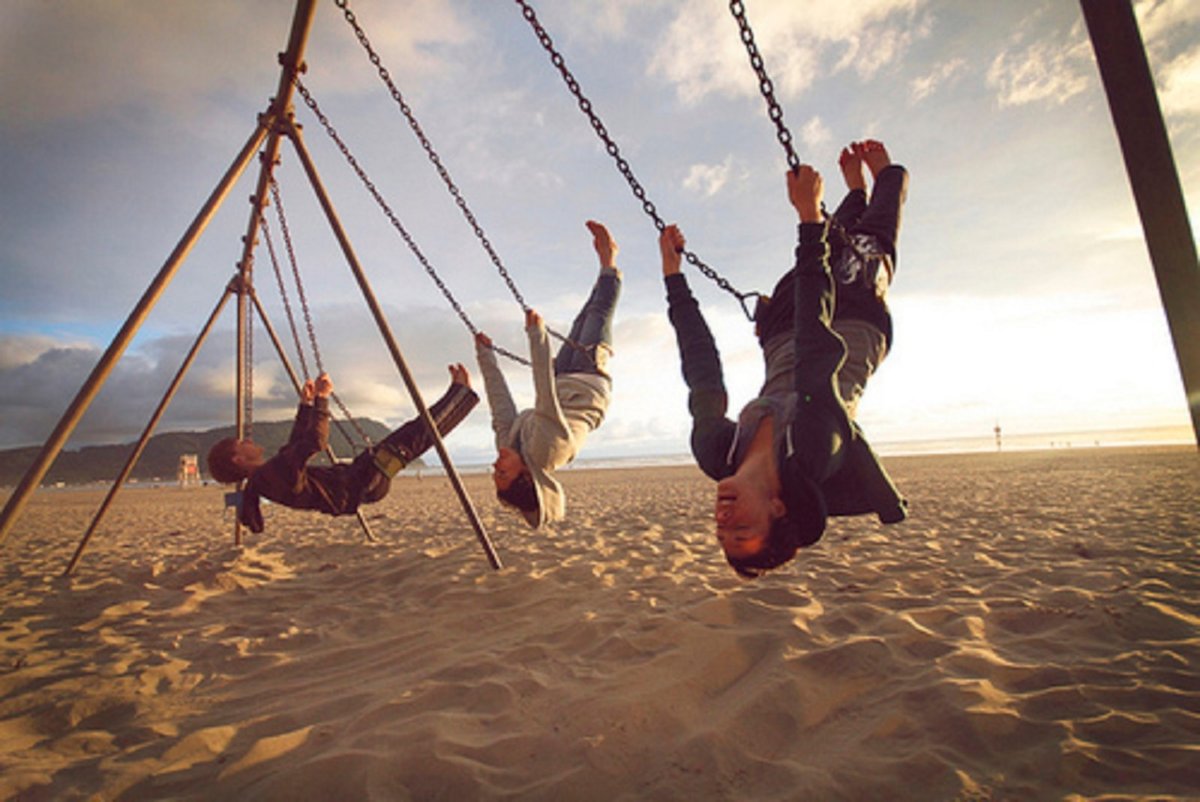 Всё переживём